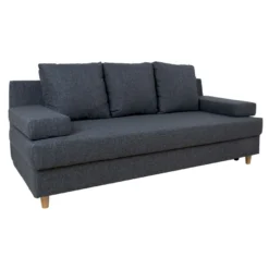 Vuodesohva Home4You Vella, 3-istuttava