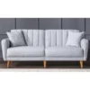 Vuodesohva Linento Furniture Aqua, 3-istuttava