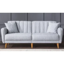 Vuodesohva Linento Furniture Aqua, 3-istuttava