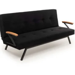 Vuodesohva Linento Furniture Zven, 3-istuttava, leveys 180cm
