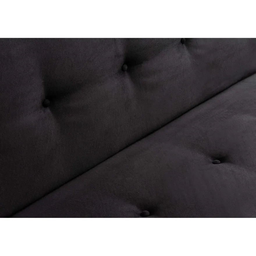 Vuodesohva Linento Furniture Zven, 3-istuttava, leveys 180cm