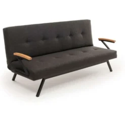Vuodesohva Linento Furniture Zven, 3-istuttava, leveys 180cm