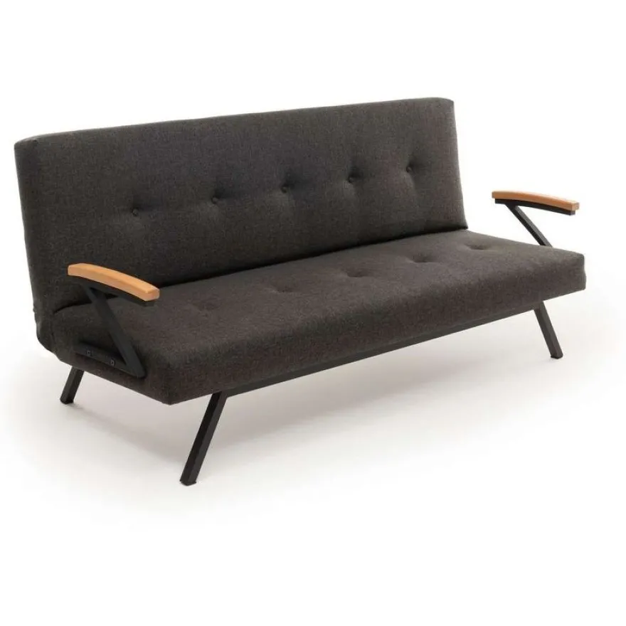 Vuodesohva Linento Furniture Zven, 3-istuttava, leveys 180cm