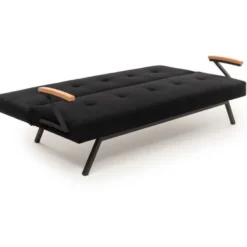 Vuodesohva Linento Furniture Zven, 3-istuttava, leveys 180cm