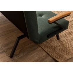 Vuodesohva Linento Furniture Zven, 3-istuttava, leveys 180cm