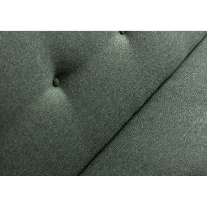 Vuodesohva Linento Furniture Zven, 3-istuttava, leveys 180cm