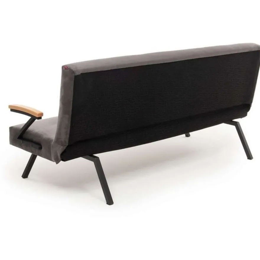 Vuodesohva Linento Furniture Zven, 3-istuttava, leveys 180cm