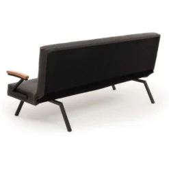 Vuodesohva Linento Furniture Zven, 3-istuttava, leveys 180cm
