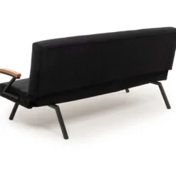 Vuodesohva Linento Furniture Zven, 3-istuttava, leveys 180cm