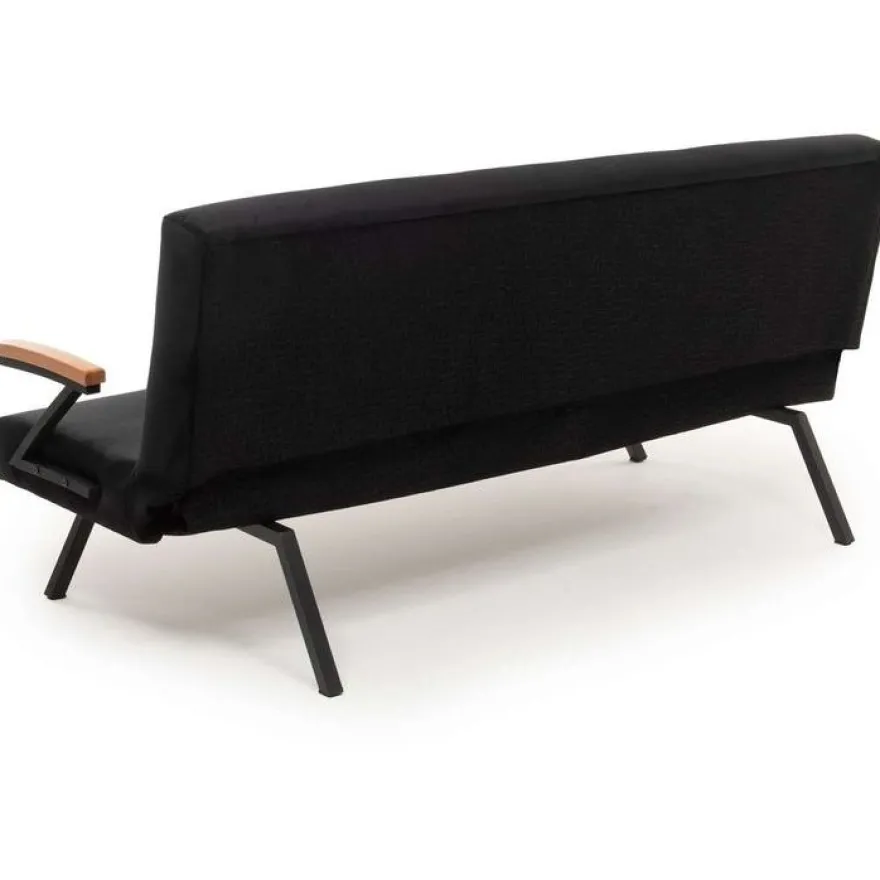 Vuodesohva Linento Furniture Zven, 3-istuttava, leveys 180cm