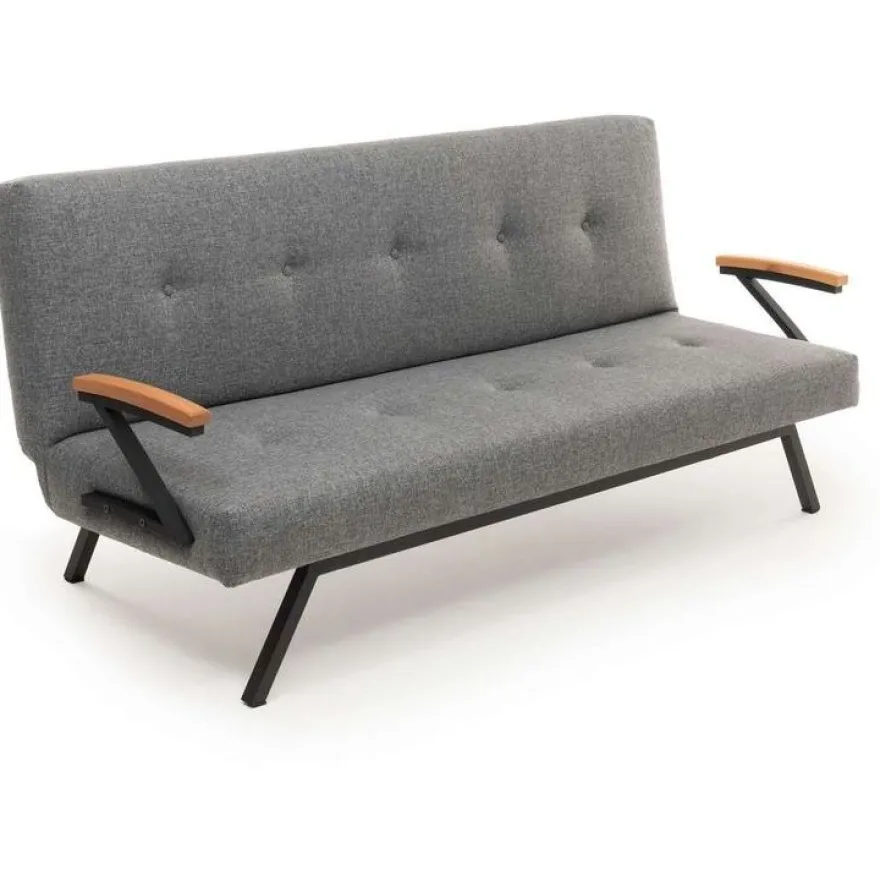 Vuodesohva Linento Furniture Zven, 3-istuttava, leveys 180cm