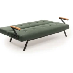 Vuodesohva Linento Furniture Zven, 3-istuttava, leveys 180cm