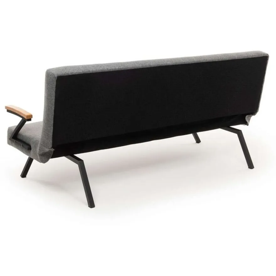 Vuodesohva Linento Furniture Zven, 3-istuttava, leveys 180cm