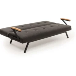 Vuodesohva Linento Furniture Zven, 3-istuttava, leveys 180cm
