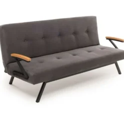 Vuodesohva Linento Furniture Zven, 3-istuttava, leveys 180cm