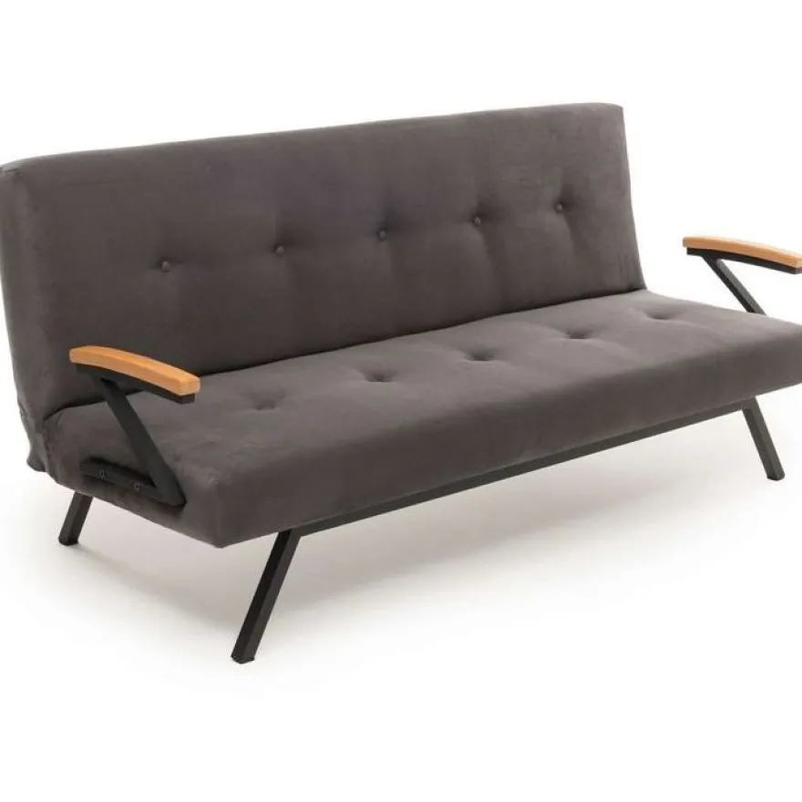 Vuodesohva Linento Furniture Zven, 3-istuttava, leveys 180cm