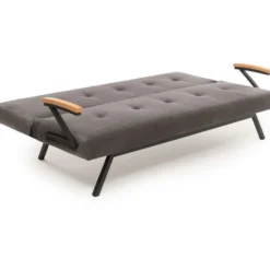 Vuodesohva Linento Furniture Zven, 3-istuttava, leveys 180cm