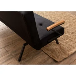 Vuodesohva Linento Furniture Zven, 3-istuttava, leveys 180cm