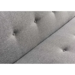 Vuodesohva Linento Furniture Zven, 3-istuttava, leveys 180cm