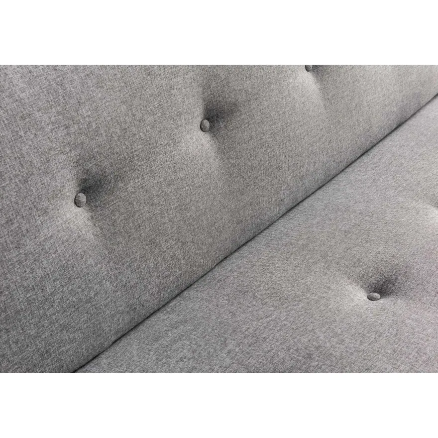Vuodesohva Linento Furniture Zven, 3-istuttava, leveys 180cm