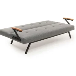 Vuodesohva Linento Furniture Zven, 3-istuttava, leveys 180cm