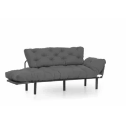 Vuodesohva Linento Furniture Nitta, 3-istuttava, eri värejä
