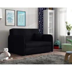 Vuodesohva VIVA LOFT II, 2-istuttava, eri värivaihtoehtoja