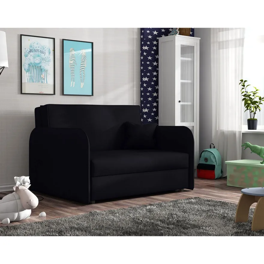 Vuodesohva VIVA LOFT II, 2-istuttava, eri värivaihtoehtoja