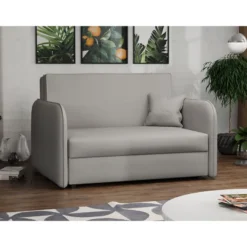 Vuodesohva VIVA LOFT II, 2-istuttava, eri värivaihtoehtoja