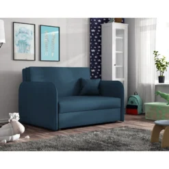 Vuodesohva VIVA LOFT II, 2-istuttava, eri värivaihtoehtoja