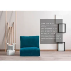 Vuodetuoli Linento Furniture Taida eri värejä