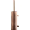 WC-harjateline Tapwell TA220, Copper