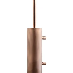 WC-harjateline Tapwell TA220, Copper