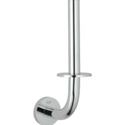 WC-paperiteline Grohe Essentials 40385001, kromi