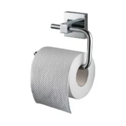 WC-paperiteline Mezzo, kromi