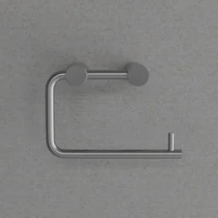 WC-Paperiteline Scandtap Steel Style