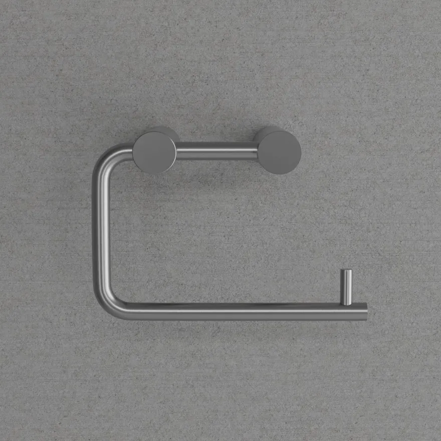 WC-Paperiteline Scandtap Steel Style