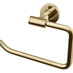 WC-paperiteline Tapwell TA235, Brass