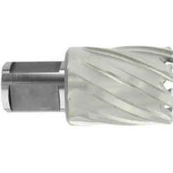Ydinporanterä Tivoly HSS, Ø16x60x30mm, Ø19