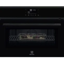 Yhdistelmäuuni Electrolux COMP00CB 600 CombiQuick