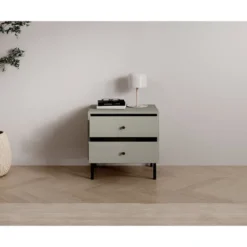Yöpöytä ADKR Tili, eri värejä