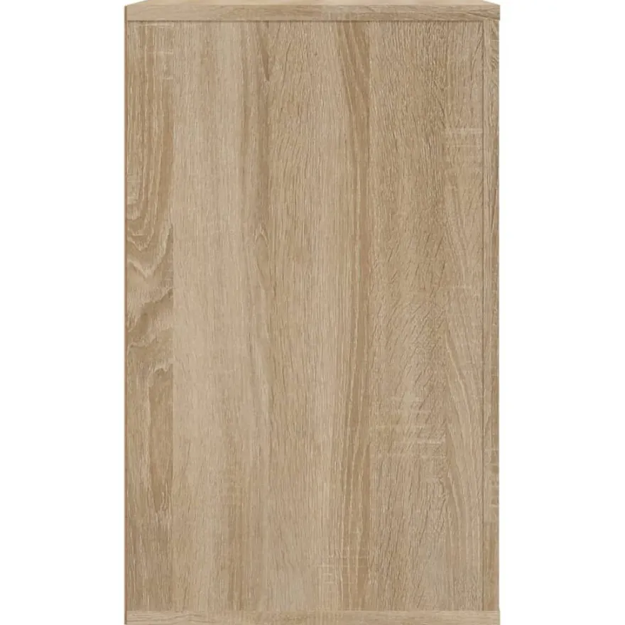 Yöpöytä kahdella laatikolla 50x36x60cm, eri värejä