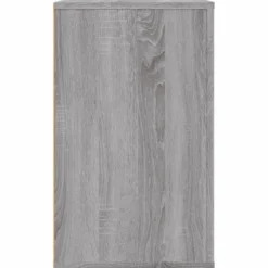 Yöpöytä kahdella laatikolla 50x36x60cm, eri värejä