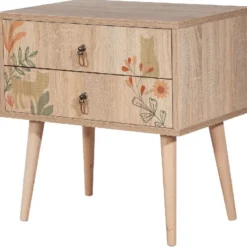 Yöpöytä Linento Furniture City Cat