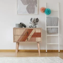 Yöpöytä Linento Furniture City Flow