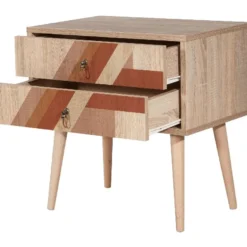 Yöpöytä Linento Furniture City Flow