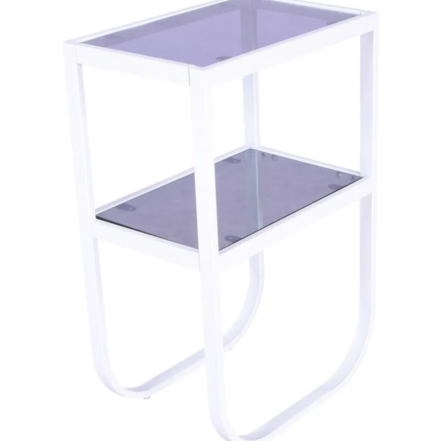Yöpöytä Venture Home Rocker, 30x45cm