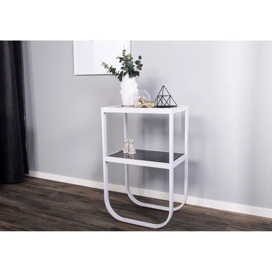 Yöpöytä Venture Home Rocker, 30x45cm