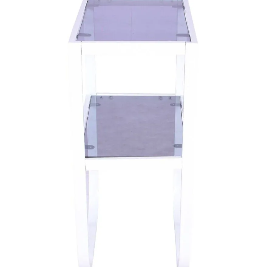Yöpöytä Venture Home Rocker, 30x45cm