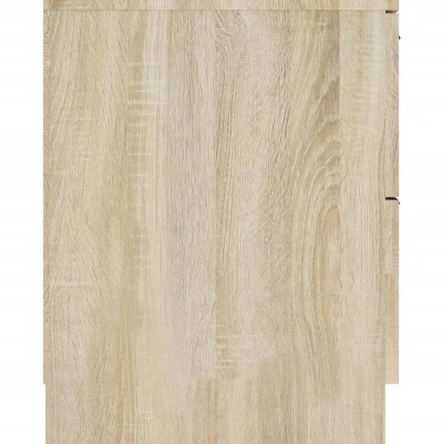 Yöpöytä 45x39x50cm, eri pakkauskokoja ja värejä